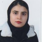تصویر دکتر فاطمه حسن زاده هومونلو
