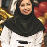 تصویر دکتر زهرا فرهمندی