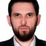 تصویر دکتر امیر ضرابی