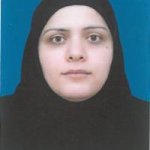 تصویر دکتر فخرالسادات شاهزاده فاضلی