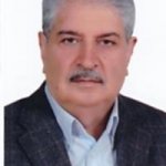 تصویر دکتر امان اله سلطان سنجری