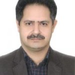تصویر دکتر احمد طاهرقاسمی