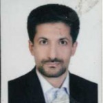 تصویر دکتر امیر خشتی