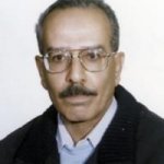 تصویر دکتر عبدالامیر اماری امیر