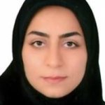 تصویر دکتر ریحانه احمدی باصیری