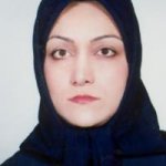 تصویر دکتر اقدس ترابی