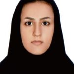 تصویر دکتر فاطمه اروجی