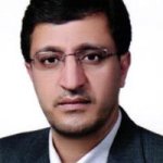تصویر دکتر عباس شجاعی