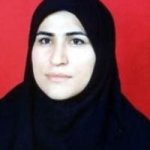 تصویر دکتر بهدیس عطایی قهفرخی