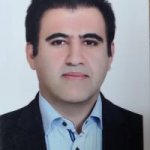 تصویر دکتر علیرضا نجف پور