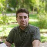 تصویر دکتر سعید ذاکرزاده فروشانی