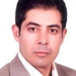 تصویر دکتر نادر شفیعی زاده ماهانی