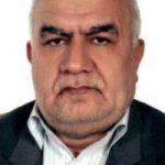 تصویر دکتر علیرضا قلی پور
