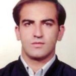 تصویر دکتر علی غلام پور