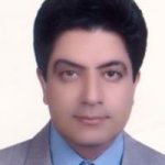 تصویر دکتر امیرمجدالدین امیرجوانبخت