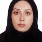 تصویر دکتر هاله سلطان قرایی