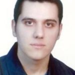 تصویر دکتر ایمان احمدی