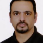تصویر دکتر نیما عباسی