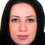 تصویر دکتر فهیمه کیهانی