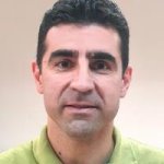 تصویر دکتر احمد تاجفر