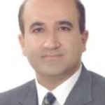 تصویر دکتر شاهین سینا