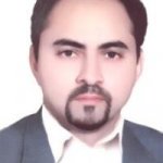 تصویر دکتر علیرضا محمدی
