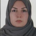 تصویر دکتر بیتا انصاری