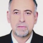 تصویر دکتر محمد کیهانی