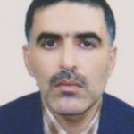 تصویر دکتر زرمهر کیهانی