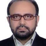 تصویر دکتر امید امینیان