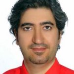 تصویر دکتر محسن شاهرخی