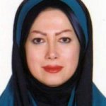 تصویر دکتر فاطمه حمیدی مدنی