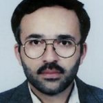 تصویر دکتر علیرضا محمدزاده فردفینی
