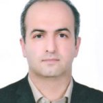 تصویر دکتر حجت شیخ مطهرواحدی