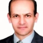 تصویر دکتر آرش علیلو