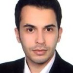 تصویر دکتر حسین غلامعلی پور