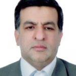 تصویر دکتر مصطفی محقق دولت ابادی