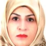 تصویر دکتر شراره برادران قهفرخی