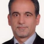 تصویر دکتر بهمن حیدریان