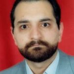 تصویر دکتر احمد شهیدزاده ماهانی