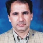 تصویر دکتر احمد ملایی
