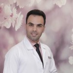 تصویر دکتر وحید سلطانی