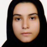 تصویر دکتر سمیه عبدالملکی