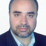 تصویر دکتر احمد خنجری قمی