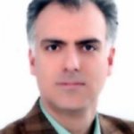 تصویر دکتر علیرضا غیاثی