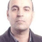 تصویر دکتر ناصر رجبی دهنوی