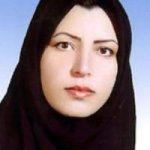 تصویر دکتر سکینه مطلبی
