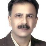 تصویر دکتر غلامعلی تالیفی