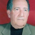 تصویر دکتر نعمت اله مدیحی