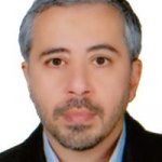 تصویر دکتر کامران باقری لنکرانی